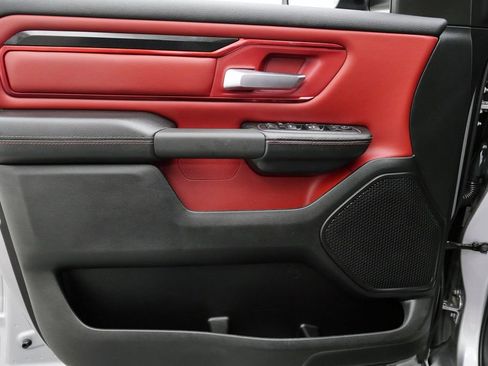 Used 2019 RAM 1500 Rebel w/ Level 2 Equipment Group AWD/4WD image 13