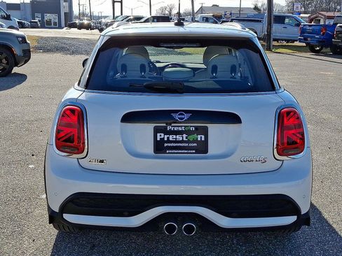 Used 2024 MINI Cooper S image 6