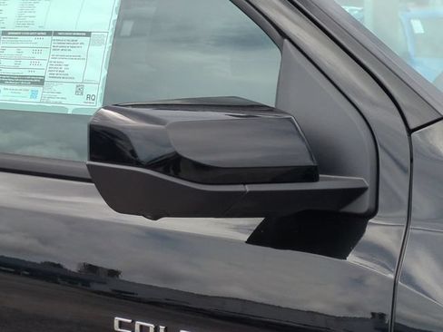New 2026 Chevrolet Colorado Trail Boss AWD/4WD image 12