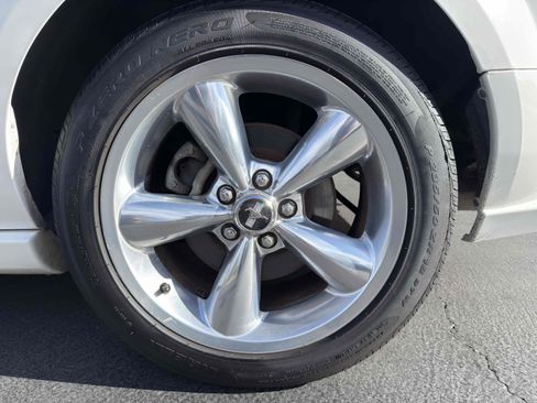 Used 2008 Ford Mustang GT Premium image 15