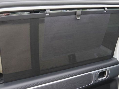 New 2026 Hyundai Santa Fe Limited image 16