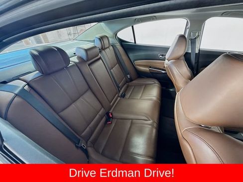 Used 2019 Acura TLX V6 SH-AWD w/ Advance Package image 27