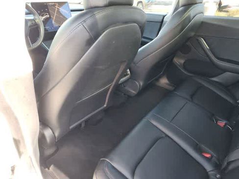 Used 2020 Tesla Model Y Long Range AWD/4WD image 15