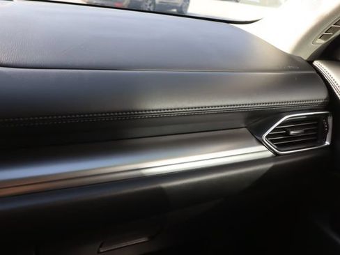Used 2023 MAZDA CX-5 AWD 2.5 S w/ Select Package image 31