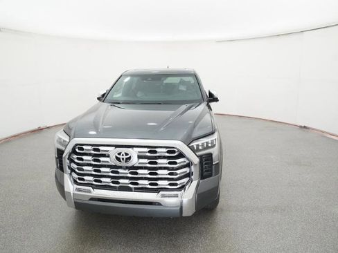 New 2026 Toyota Tundra 1794 Edition image 2