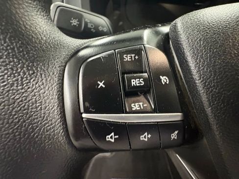 Used 2024 Ford Bronco Sport Big Bend AWD/4WD image 17