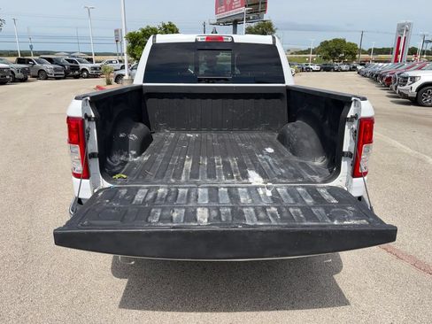 Used 2021 RAM 1500 Lone Star RWD image 30