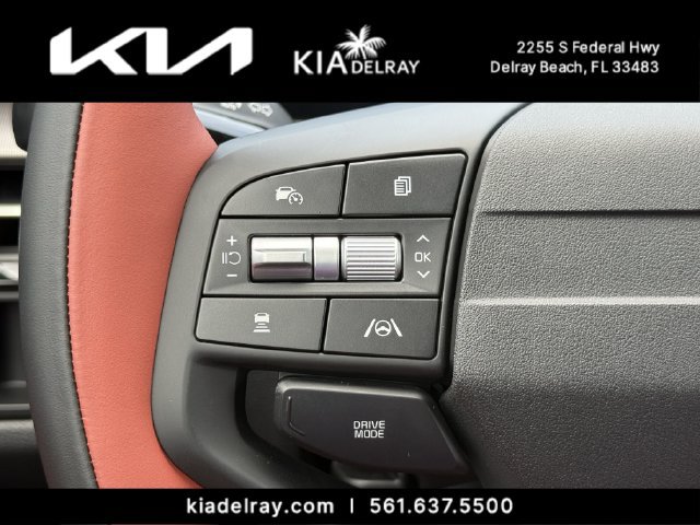 New 2026 Kia Sportage SX FWD image 29