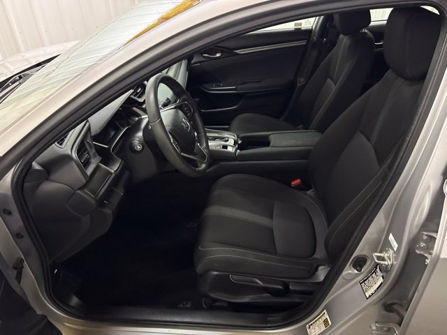Used 2018 Honda Civic EX image 22