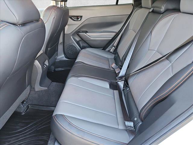 Used 2025 Subaru Crosstrek 2.5i Limited w/ Crosstrek Mirror Package AWD/4WD image 19