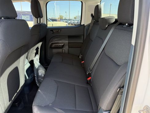 New 2026 Ford Maverick XL image 28