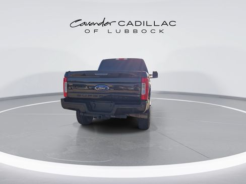 Used 2019 Ford F250 Lariat AWD/4WD image 7