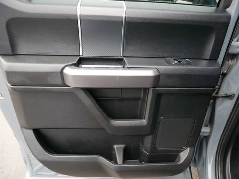 Certified 2022 Ford Explorer XLT w/ Equipment Group 202A image 41