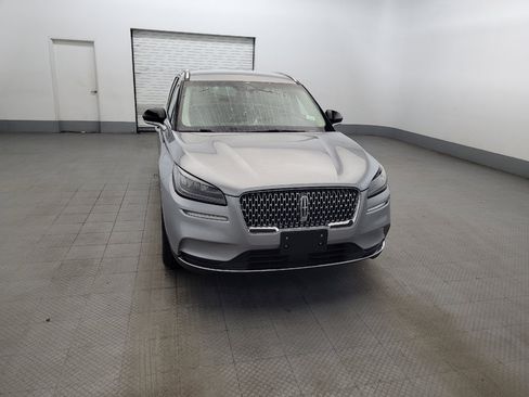 Used 2022 Lincoln Corsair AWD w/ Equipment Group 101A image 14