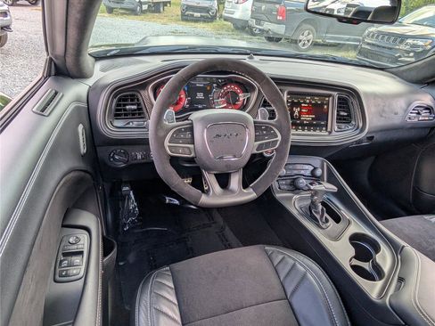 Used 2023 Dodge Challenger SRT Hellcat Redeye image 23