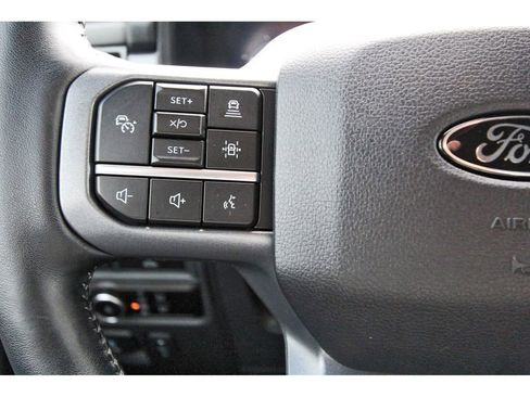 Certified 2024 Ford F150 Lariat w/ Bed Utility Package image 17