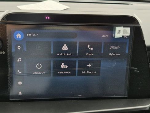 New 2026 Subaru Outback Limited XT AWD/4WD image 23
