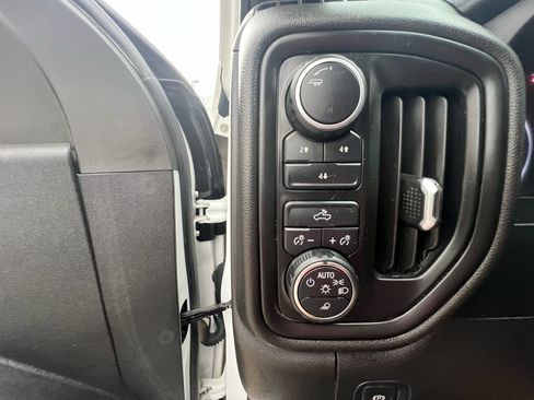 Used 2021 Chevrolet Silverado 2500 W/T w/ WT Fleet Convenience Package AWD/4WD image 27