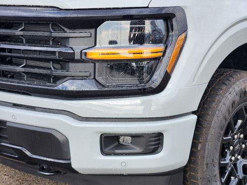 New 2026 Ford F150 XLT w/ Equipment Group 302A MID AWD/4WD image 5