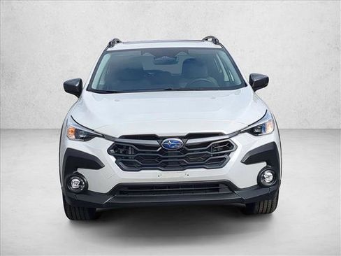 Certified 2025 Subaru Crosstrek 2.0i Premium image 2