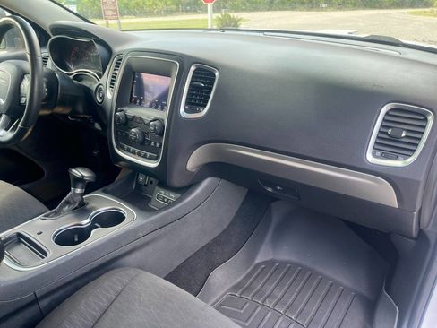 Used 2019 Dodge Durango AWD image 24