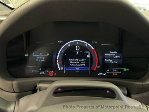 Used 2025 Lexus LX 600 F Sport AWD/4WD image 4