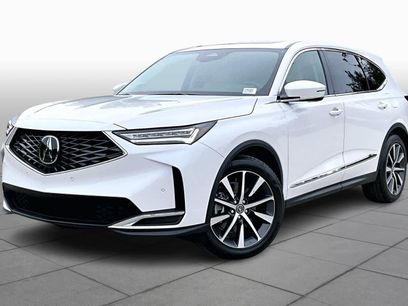 New 2026 Acura MDX FWD w/ Technology Package