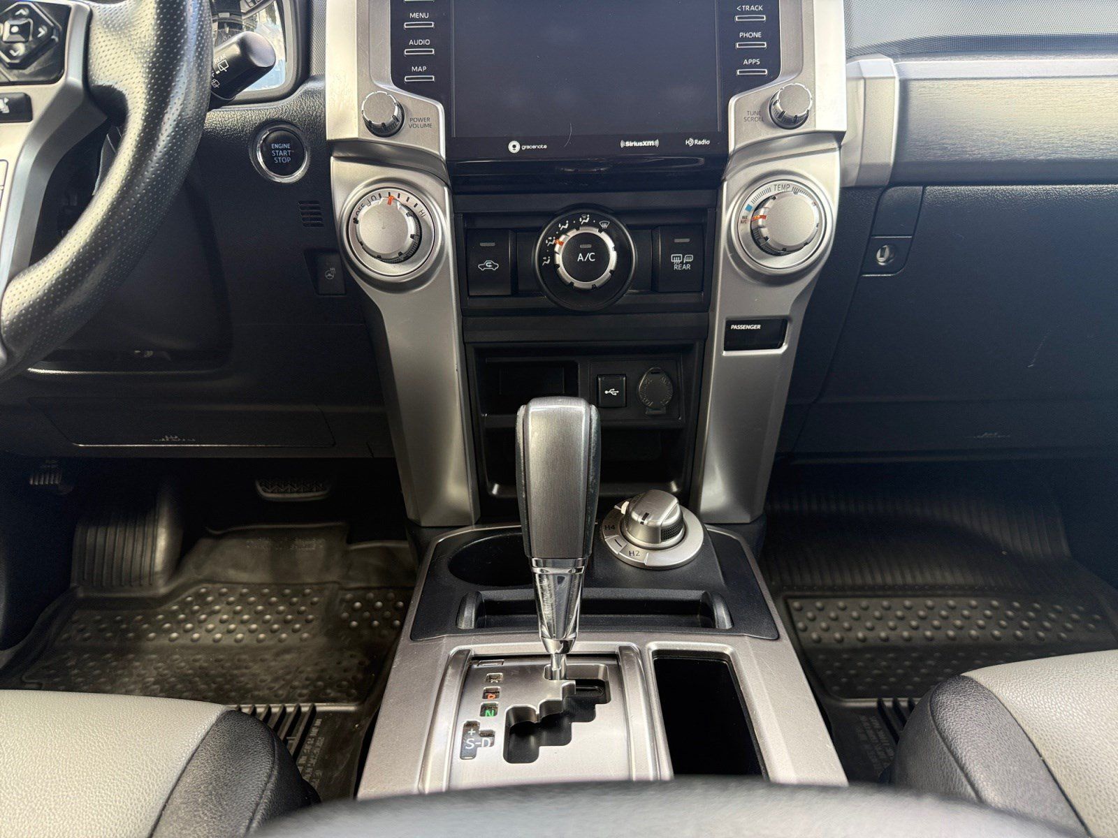 Used 2023 Toyota 4Runner SR5 Premium w/ Moonroof Package AWD/4WD image 12