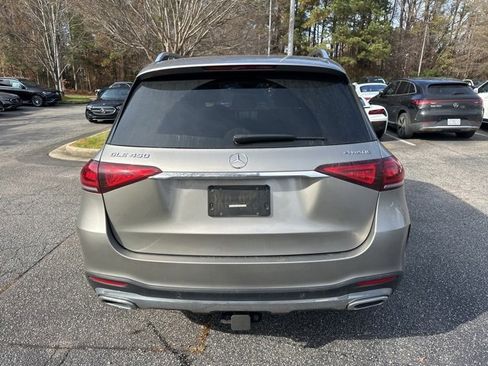 Certified 2023 Mercedes-Benz GLE 450 4MATIC image 6