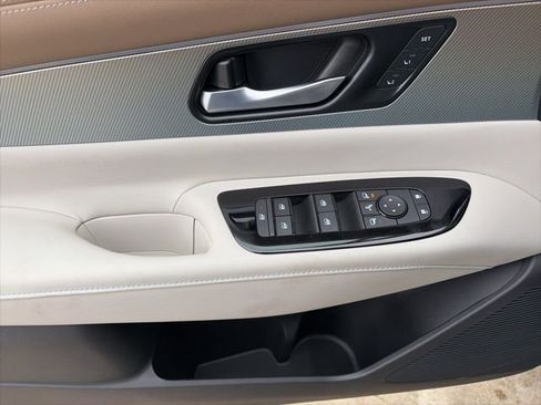 New 2026 Nissan Murano Platinum w/ Cargo Package image 11