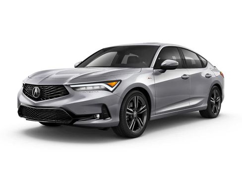 Used 2023 Acura Integra A-Spec FWD image 1