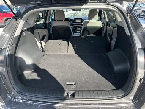 Used 2020 Hyundai Tucson Value image 22