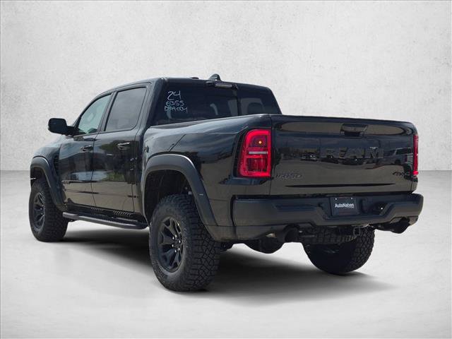 New 2026 RAM 1500 RHO w/ RHO Level 1 Equipment Group AWD/4WD image 9
