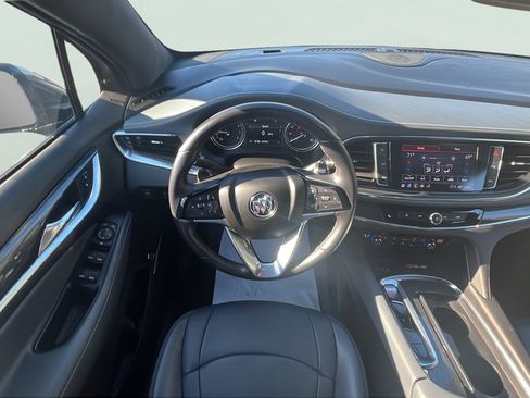 Used 2024 Buick Enclave Essence w/ Sport Touring Edition image 11