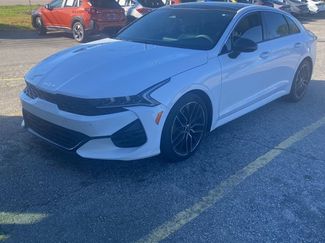 Used 2023 Kia K5 GT w/ GT1 Package video 1