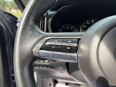 Used 2024 MAZDA CX-50 AWD 2.5 Turbo w/ Cargo Package image 32