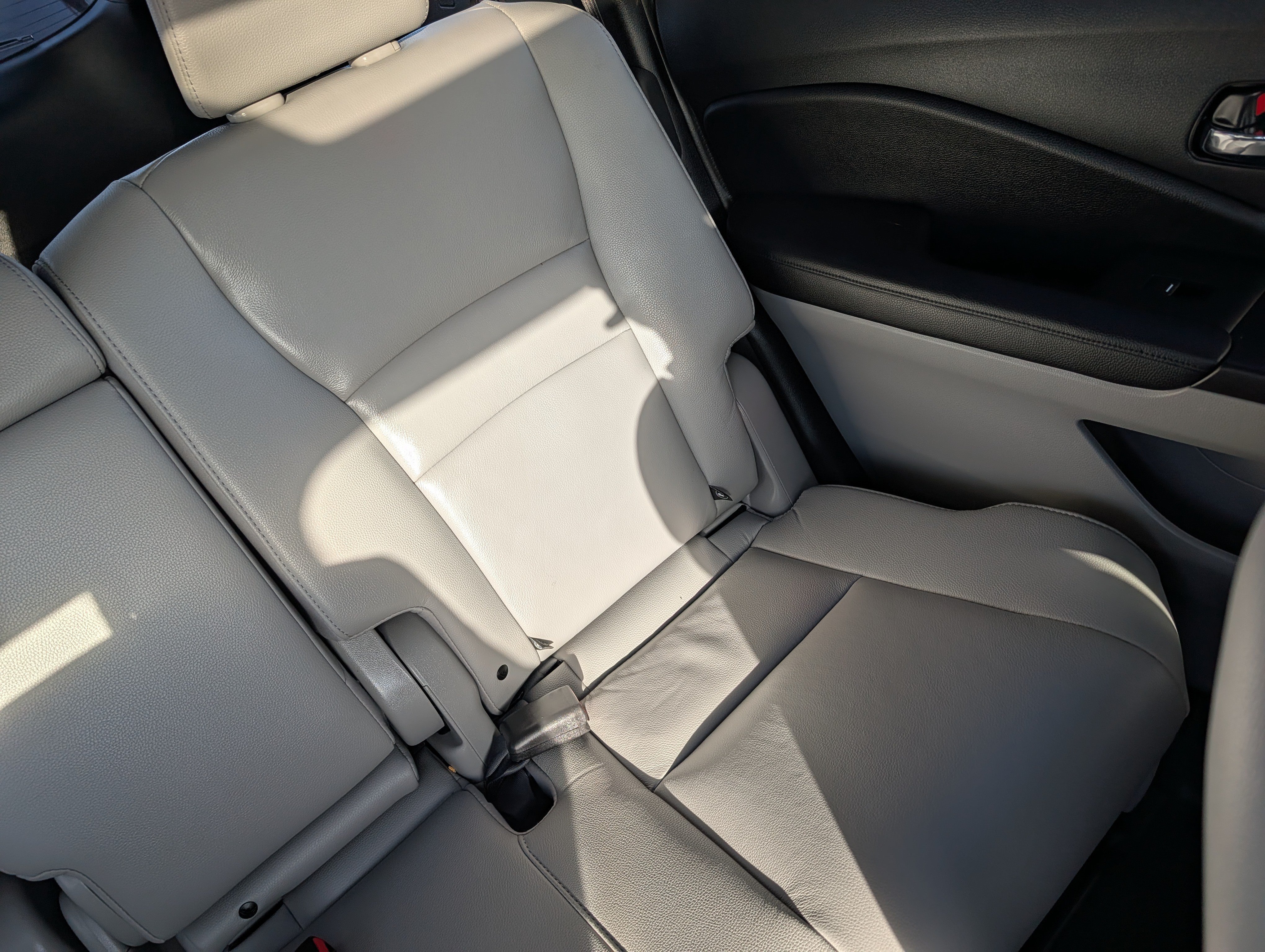 Used 2022 Honda Pilot Special Edition image 14