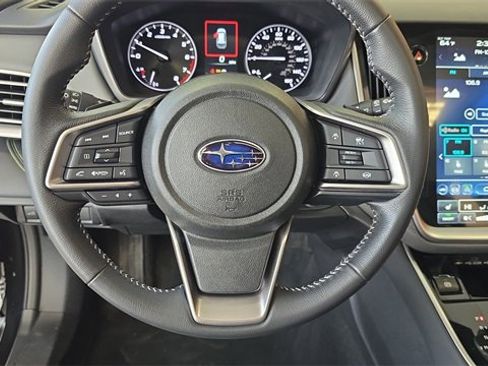 Used 2023 Subaru Outback Onyx Edition image 24