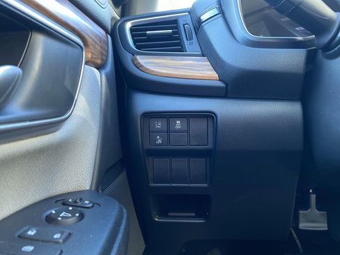 Used 2019 Honda CR-V EX image 9