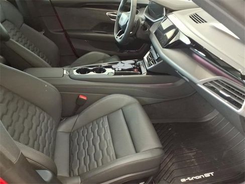 New 2026 Audi S e-tron GT Premium Plus image 8