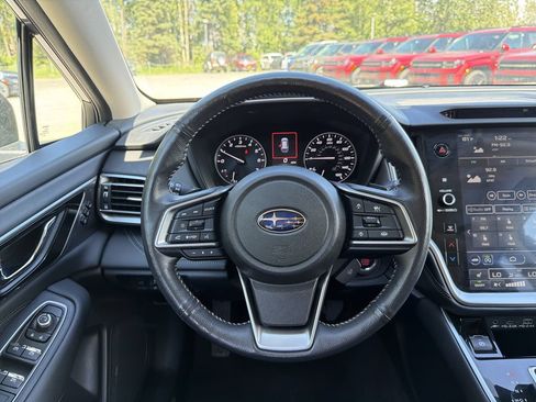 Used 2024 Subaru Outback Limited AWD/4WD image 14