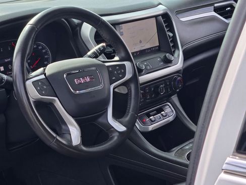 Used 2020 GMC Acadia SLT image 27