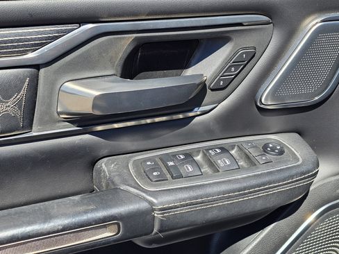 Used 2019 RAM 1500 Limited image 17