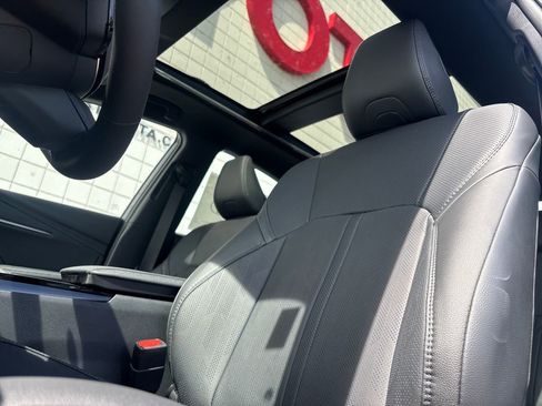 New 2026 Toyota Camry XSE FWD image 11