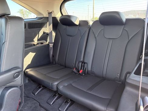 Certified 2022 Kia Sorento SX AWD/4WD image 15