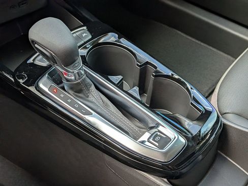 New 2026 Chevrolet Trax ACTIV w/ Driver Confidence Package image 14