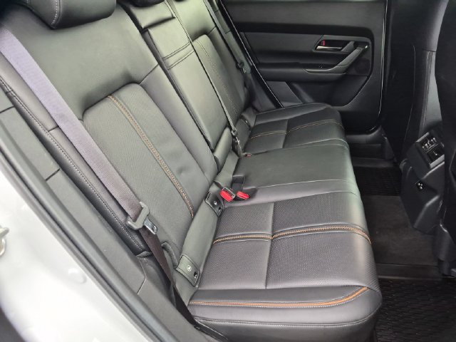 Used 2023 MAZDA CX-50 AWD 2.5 S w/ Cargo Package image 21