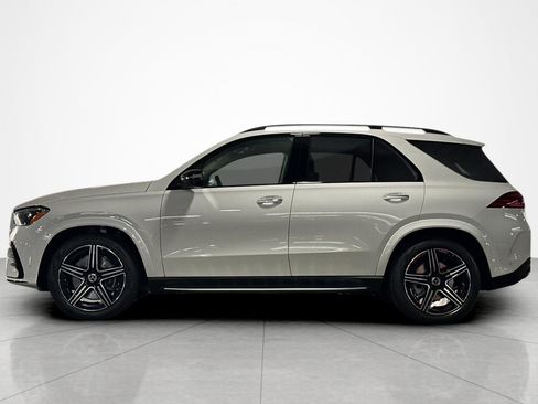New 2026 Mercedes-Benz GLE 450 4MATIC image 2