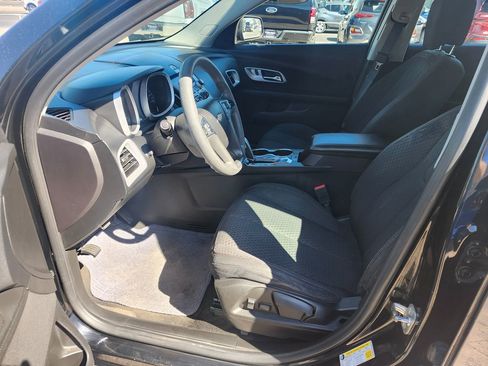 Used 2015 Chevrolet Equinox LS image 13