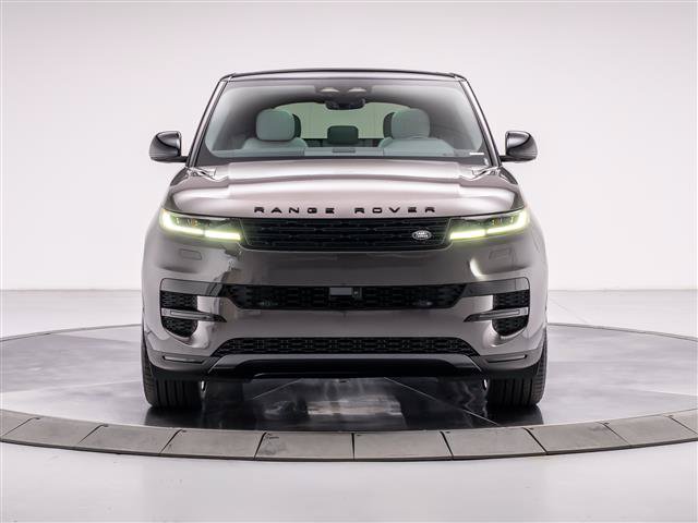 New 2027 Land Rover Range Rover Sport SE AWD/4WD image 8
